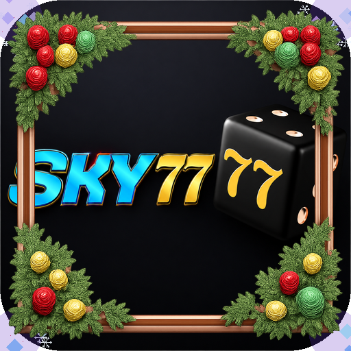 sky77 — galeri pratinjau Resmi APK