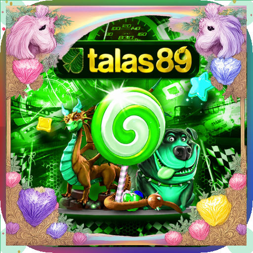 talas89 — mitra unggulan
